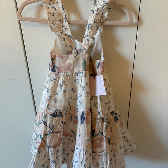 Floral Dress - Picture 2 of 3